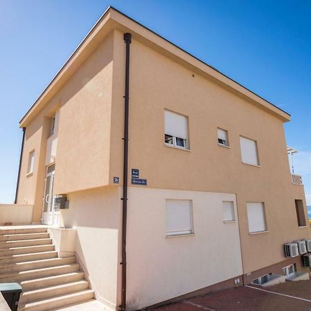 Appartement Lidija 2 à Makarska Extérieur photo