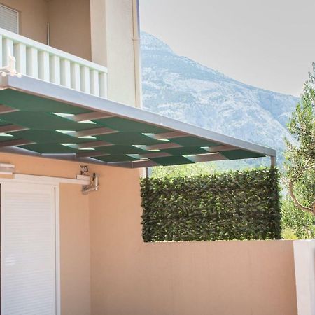 Appartement Lidija 2 à Makarska Extérieur photo