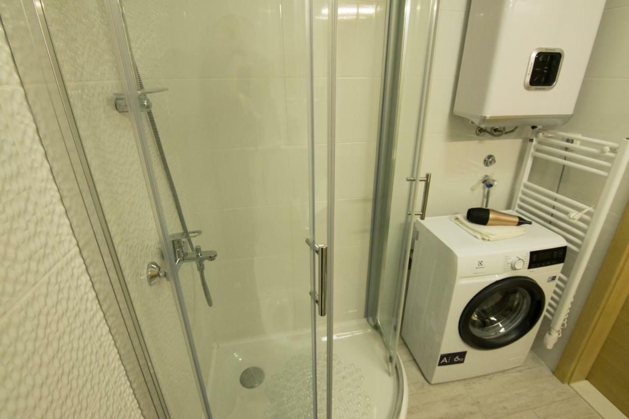 Appartement Lidija 2 à Makarska Extérieur photo