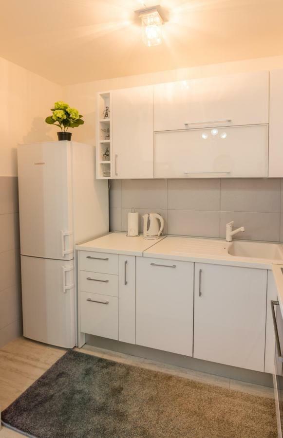 Appartement Lidija 2 à Makarska Extérieur photo