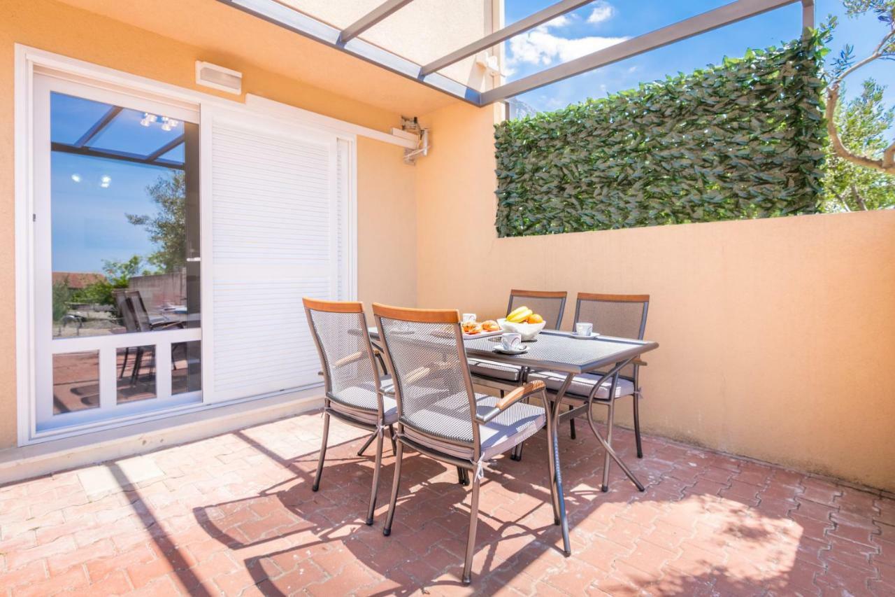 Appartement Lidija 2 à Makarska Extérieur photo